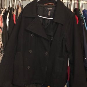 XL American Eagle Womens coat